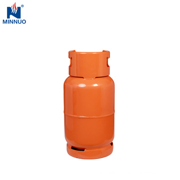 Factory hot selling 15kg LPG gas cylinder,propane tank,gas bottle with good quality for Cambodia